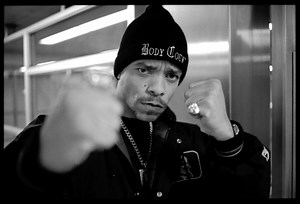 Ice-T Revives Controversial 'Cop Killer' Song as 'ICE Killer' to Address Modern Issues