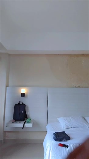 Clover city timika. bandara sekitar.