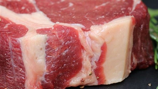 Which country is the world's largest beef producer?