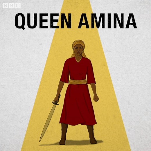Did you know the story of Queen Amina? Keep watching to find out why in Nigeria she's known as Amina, "woman as capable as a man": | BBC News Africa