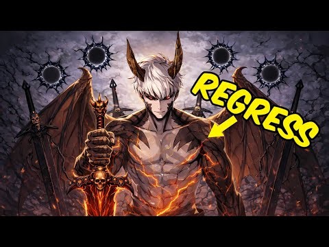 He died at the height of his strength only to be reborn as a slave. Doom Breaker manhwa recap