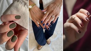 Voici les 8 manucures que vous verrez partout cet automne