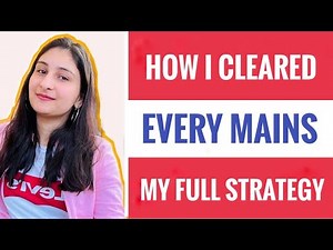 Clear MAINS in 1 attempt | How to attempt Mains Mock?All about your Mains Preparation | IBPS PO 2022