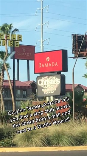 Exploring Tempe's Best Gentlemen's Club Experience