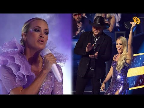 CMT Music Awards 2022: Must-See Moments!