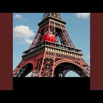 Ladybug 1 (unofficial)