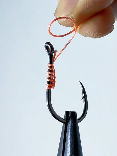 Genius Fishing Knot: 100% Strength & Easy to Tie