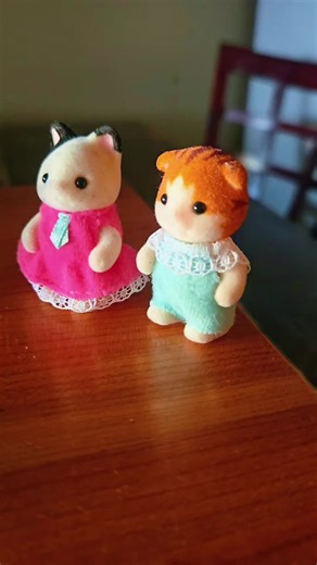 Explorando los Calicos y sus Criaturas