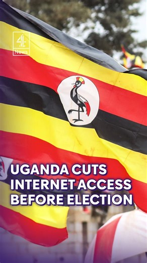 The authorities in Uganda have cut internet access and limited mobile services two days before an election in which President Yoweri Museveni will stand for a contentious seventh term after four decades in power. Mobile providers were ordered to to shut down internet connections to curb what was described as “misinformation, disinformation, electoral fraud and related risks”. Security forces have detained hundreds of opposition supporters in the run-up to the election and fired live bullets and 