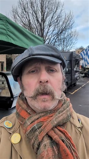 The Cheese Lord on Instagram: "Blue Sky, Clothes Swap, Brie off"