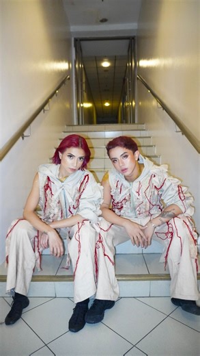 Glaiza De Castro on Instagram: "FINALE: Kapangyarihan Win or lose, our purpose has always been to leave a message and a mark as a duo. Not just to show what we can do, but to inspire the next artists who will stand on this stage. It’s never just about winning, it’s about the story you tell and the change you spark. As a permanent duo, we’ve had highs and lows, wins and losses, but we’ve stayed true to authenticity and structure, showing not just what dance is, but what it can do for those who wa