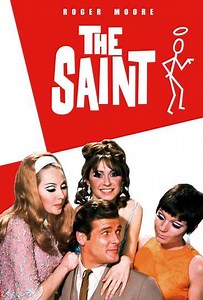 The Saint (1962-1969) - TV Show