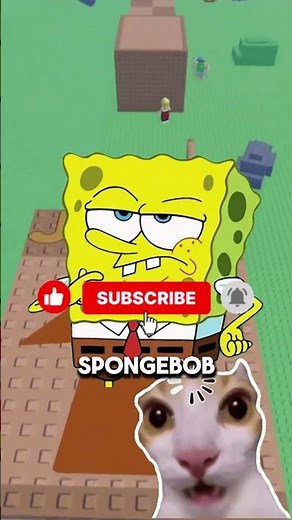 SPONGEBOB DIES IN THE FINAL EPISODE 💔