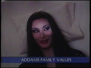 Original VHS Opening & Closing: Coneheads (UK Rental Tape)