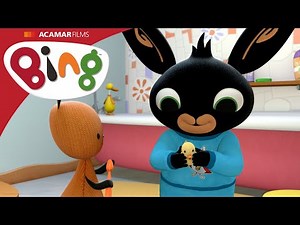 La copertina | ⭐️ EPISODIO COMPLETO ⭐️ | Bing Italiano