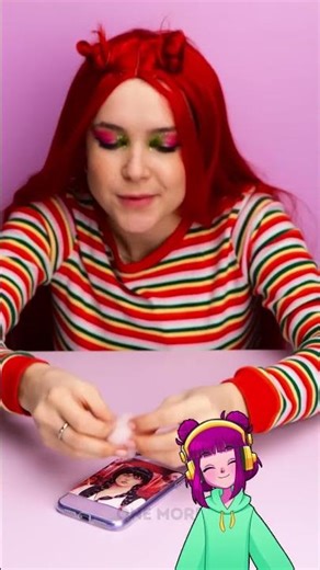 Ultimate DIY Balloon Phone Case Challenge! 🎈💖