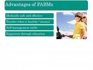 Advantages: Fertility and Family Planning