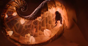 Papercraft adventure game Papetura looks lovely