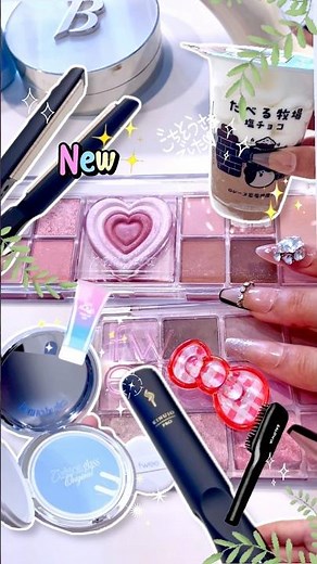 【娘Vlog】念願の絹女を購入💕ヘアアイロン新調＆購入品紹介🛍️ #購入品紹介 #絹女 #KINUJO #ヘアアイロン #開封動画