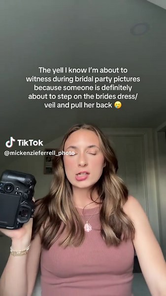 Bridal Party Photo Moments: What to Expect