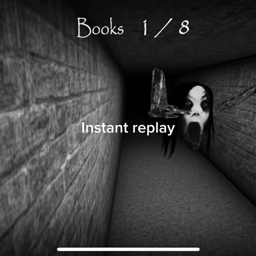 Not New to Games! Slendrina, Granny, Horror Edit!