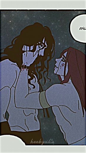 Massively Crying Ennead Manhwa Recommendation
