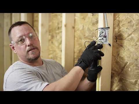 Master Flow Power Attic Vent Humidistat/Thermostat Replacement | GAF Roofing