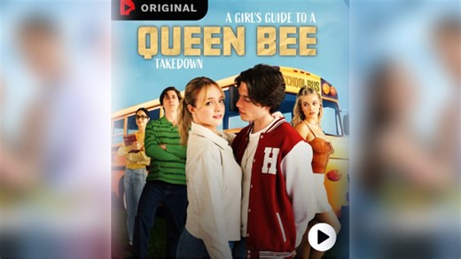 A Girl's Guide To A Queen Bee Take Down Full Movie - video Dailymotion