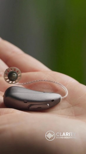 Clarity Sound Solutions on Reels