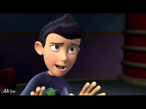 Futuristic Four - Superhero