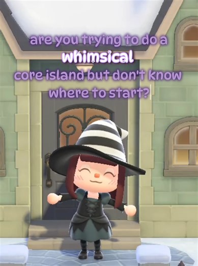 Animal Crossing Design Ideas: Share Your Theme!