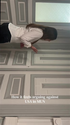 #modelunitednations #mun #debates #usa #muntiktok | usa