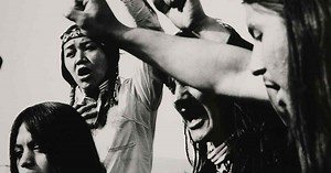 American Indian Movement (AIM) - Goals, Leaders, Today | HISTORY