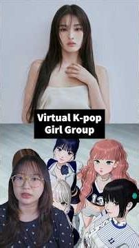 Former NMIXX Jini Is Back Again