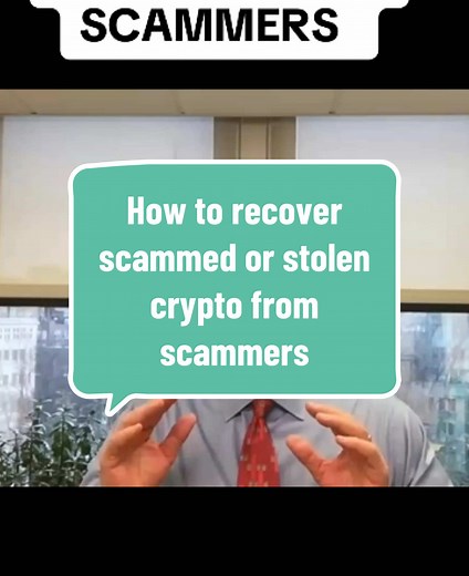 How to recover scammed or stolen crypto from scammers #CryptoScam #LostCrypto #CryptoRecovery #ScamAwareness #decodecybersecurity1 #ProtectYourFunds #ClaimYourMoney #CryptoFraud #TLWCompensation #ScamHelp