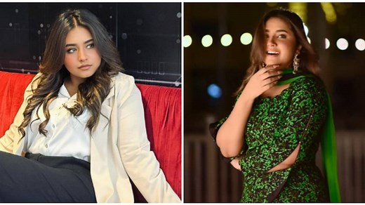 Who is Minahil Malik? Pakistani TikToker's 'explicit video' leaks online