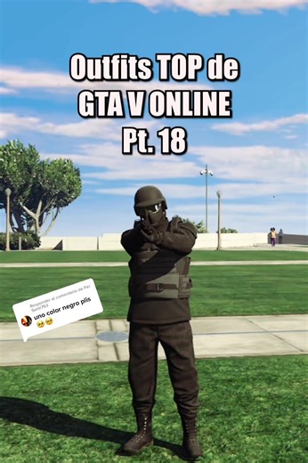 Top Outfits de GTA V Online: Mejores Looks y Combinaciones