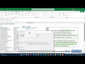 2022 Higher Admin & IT SS (Tasks 6 & 7)
