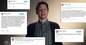 SNL Ad Parody Makes the Case for Trump: ‘Would Be Hilarious’