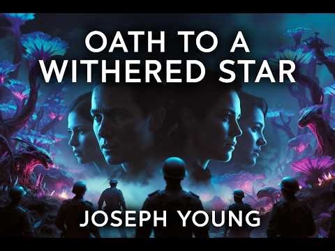 Oath to a Withered Star Summary & Analysis | Joseph Young | Cosmic Horror & Space Opera Breakdown