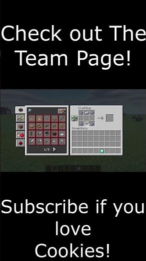 how to craft a poke healer pixelmon