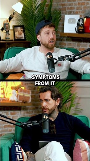 The question of all questions #petewicks #samthompson #podcast