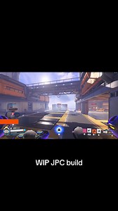 Jetpack Cat Rapidfire Stadium Build Preview