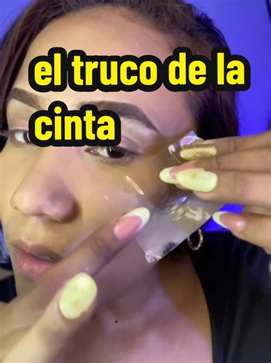 Aprende el Truco de la Cinta con Adrielys y Mirely
