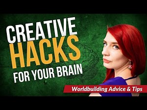 5 Brainstorming Hacks for Worldbuilders | Creative Brainstorming Techniques