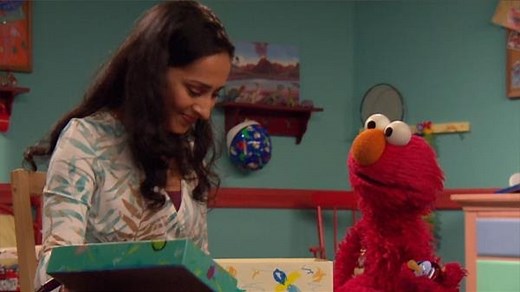 Sesame Street Episode 4627 [HD Full] Bye, Bye Pacifier