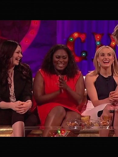 Laura Prepon and Taylor Schilling Edit - Funny Moments Compilation