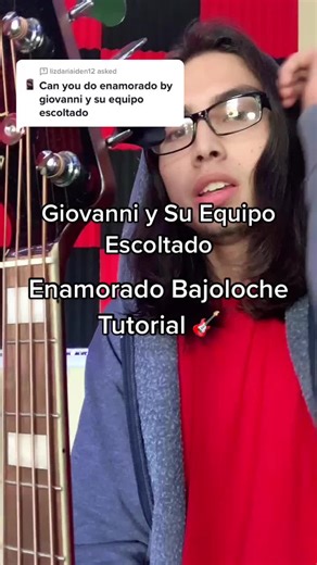 Answer to @lizdariaiden12 #giovanniysuequipoescoltado #enamorado #bajoloche #tutorial #fypシ #corridos #trending #bajolochecheck #sadcuhhours #juniorh
