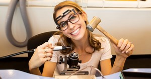 I Tried Making My Own Wedding Ring & This Is How It Turned Out