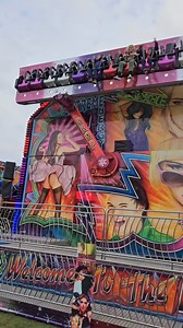 10K views · 55 reactions | What's your 'go to' funfair ride? This is Theo's  #miami #funfair #fairground #flatride #classic #funfairreels #funfairreel #reelsfb #reelfb #fbreels #fbreel #reels #reel #reelsviral #viralreels #fyp #foryou #foryoupage #fypage #tpi #themeparkinsanity | Theme Park Insanity | Facebook